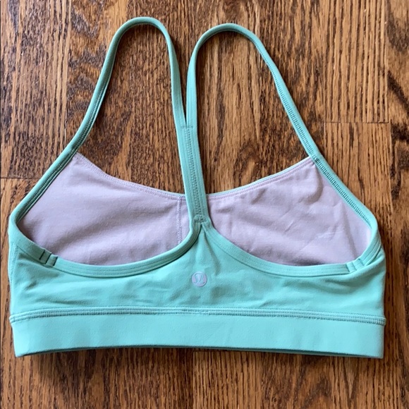 Lululemon Flow Y Bra *Nulu